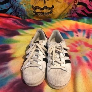 Superstar adidas